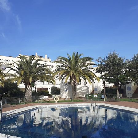 Apartamento Playa إيسلا كريستينا المظهر الخارجي الصورة