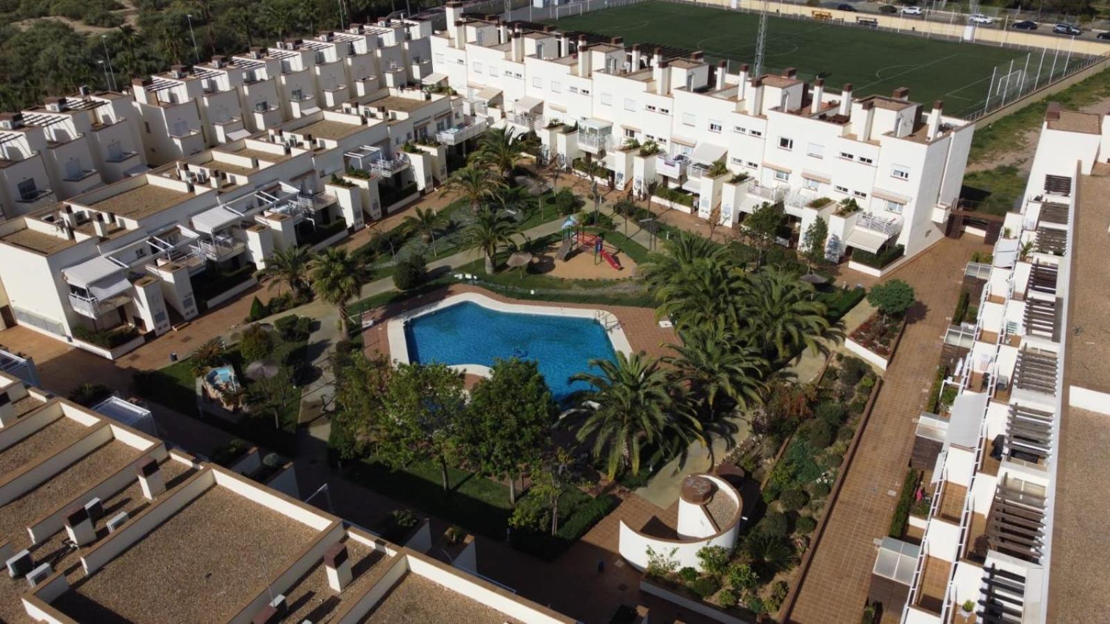 Apartamento Playa إيسلا كريستينا المظهر الخارجي الصورة