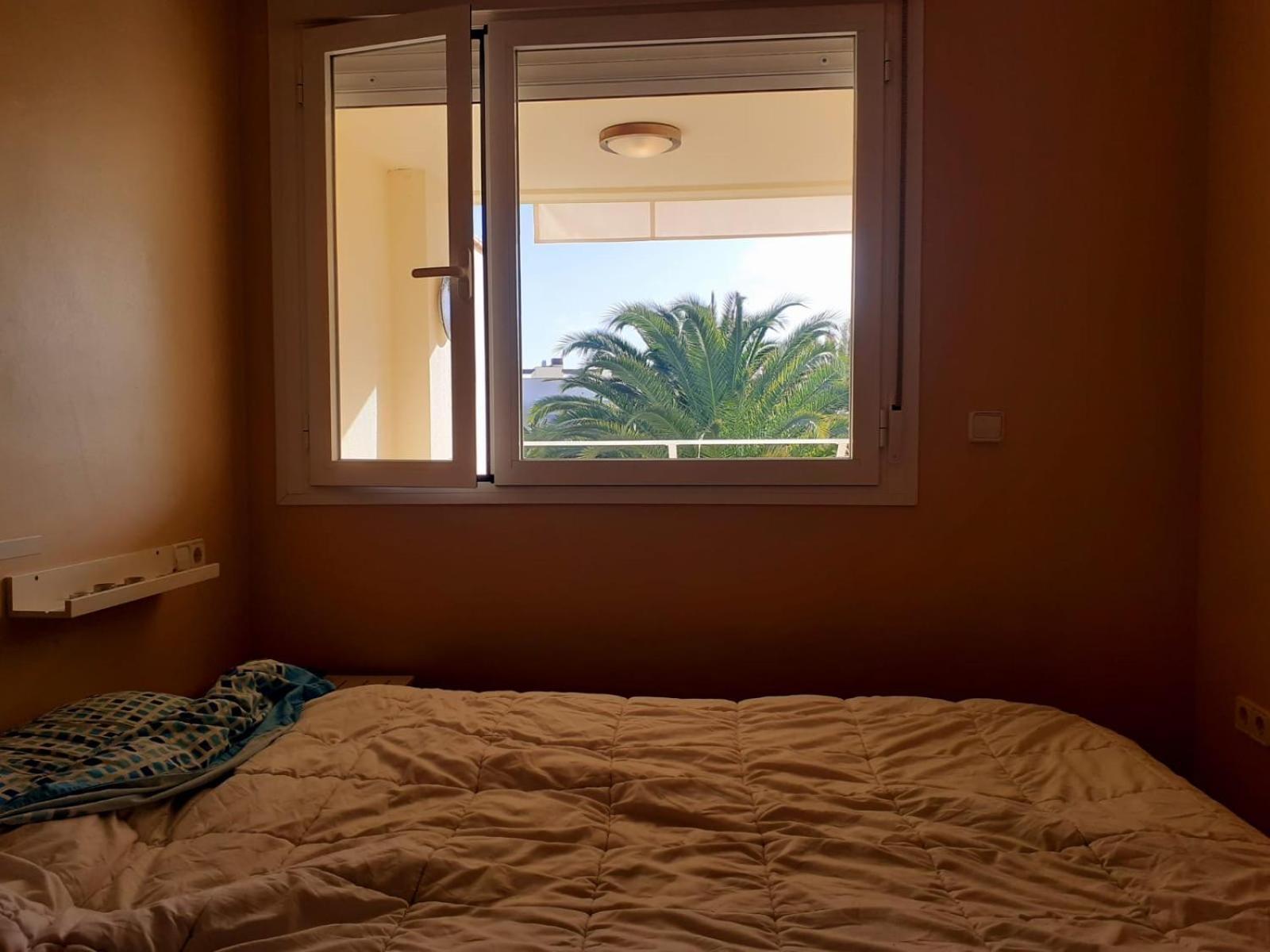 Apartamento Playa إيسلا كريستينا المظهر الخارجي الصورة