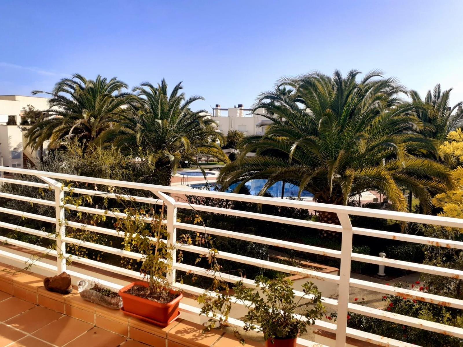 Apartamento Playa إيسلا كريستينا المظهر الخارجي الصورة