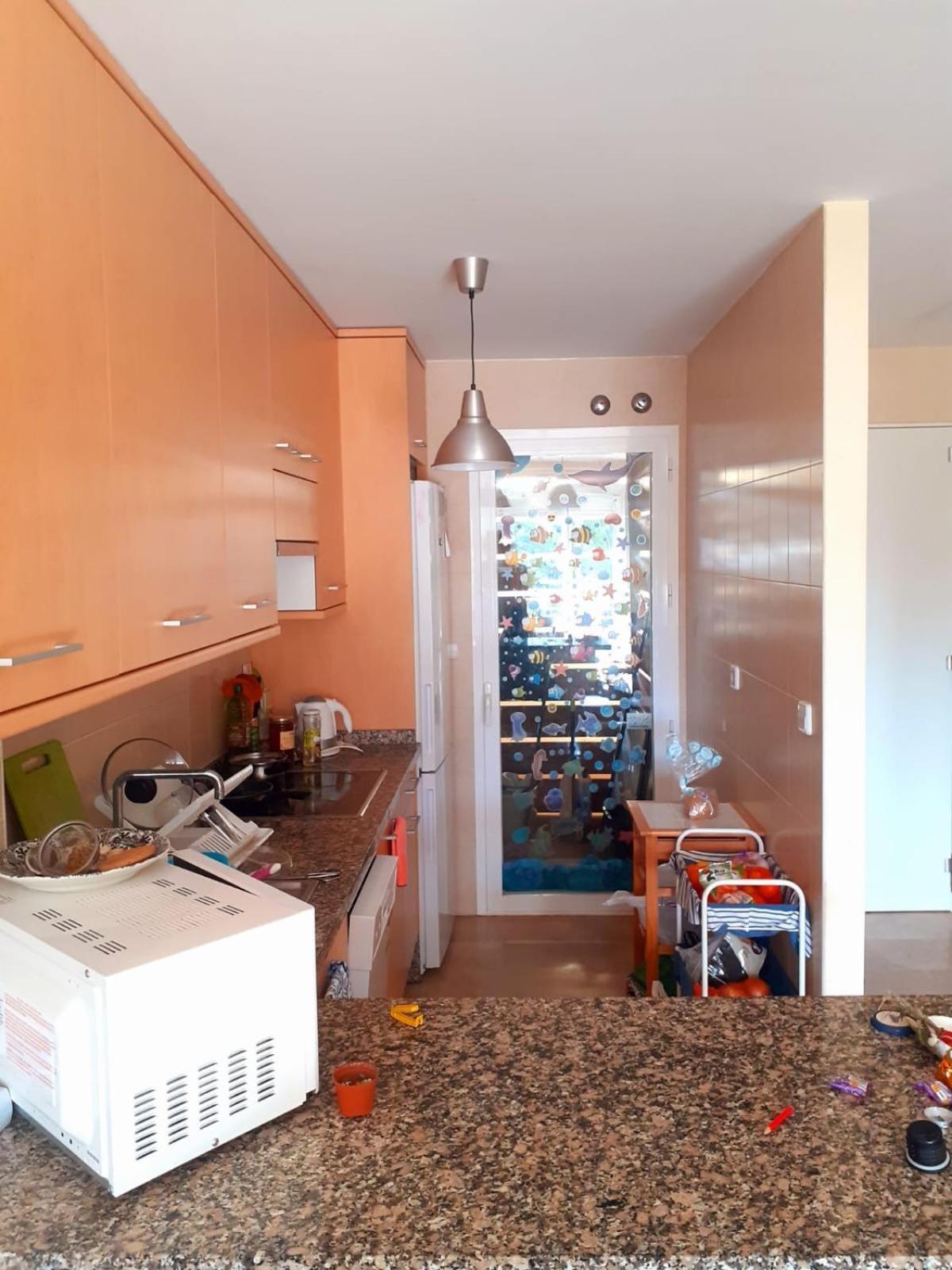Apartamento Playa إيسلا كريستينا المظهر الخارجي الصورة