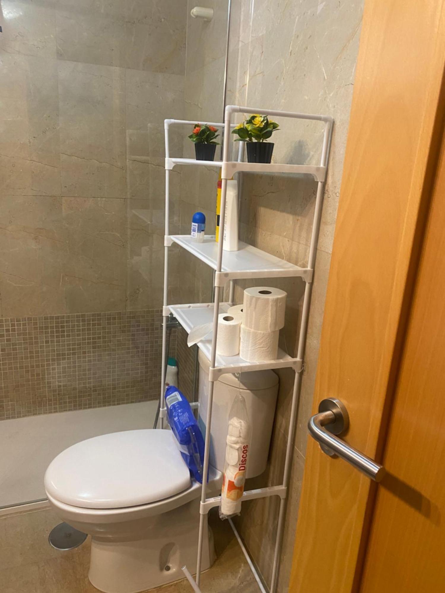 Apartamento Playa إيسلا كريستينا المظهر الخارجي الصورة