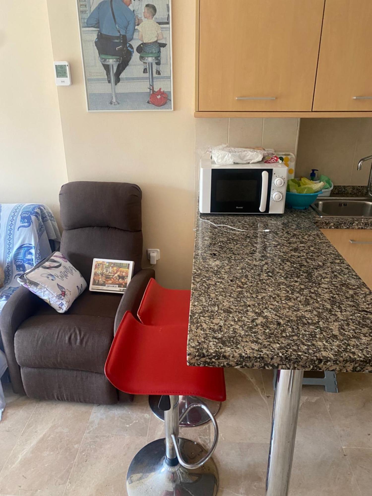 Apartamento Playa إيسلا كريستينا المظهر الخارجي الصورة