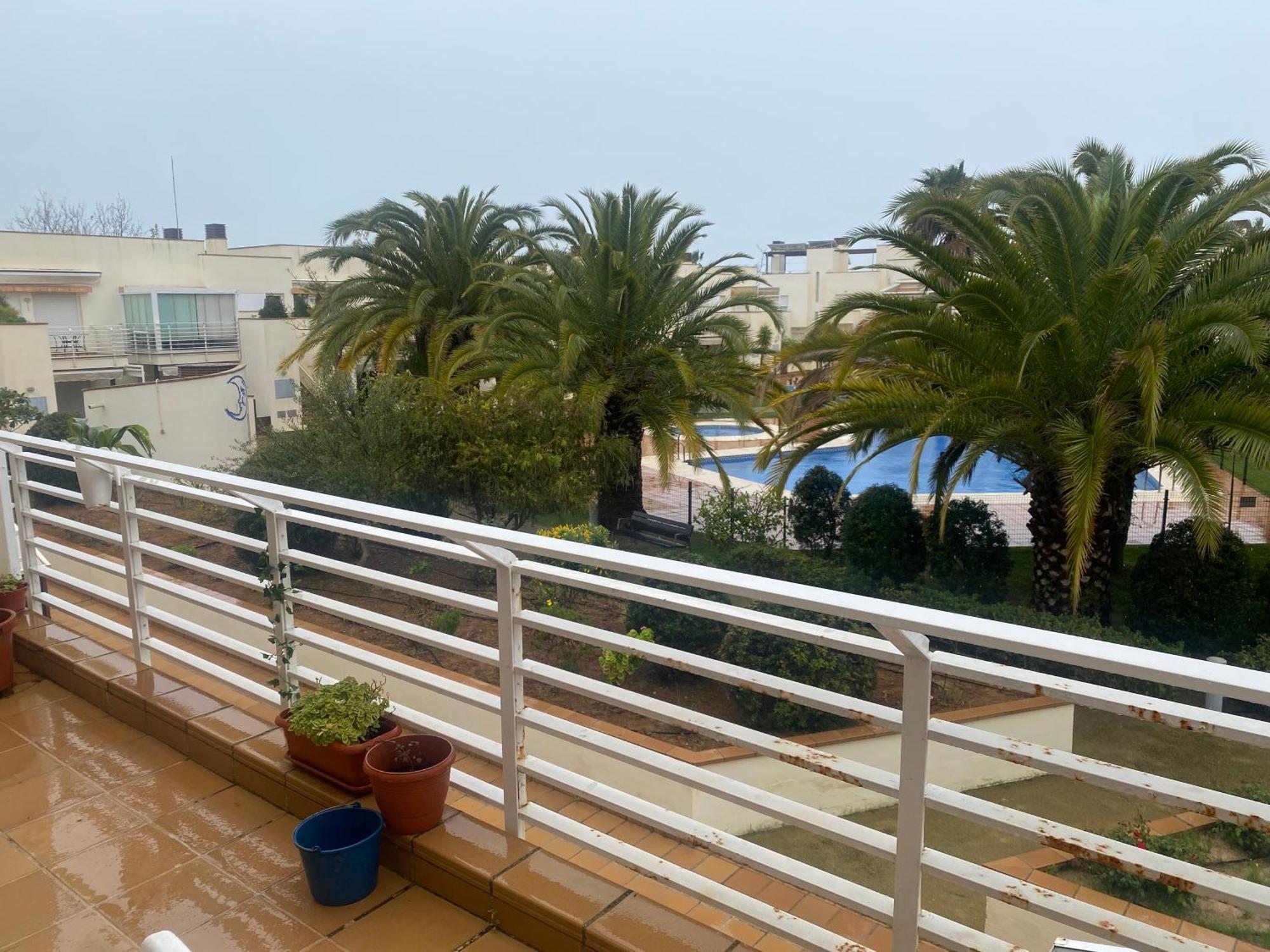 Apartamento Playa إيسلا كريستينا المظهر الخارجي الصورة